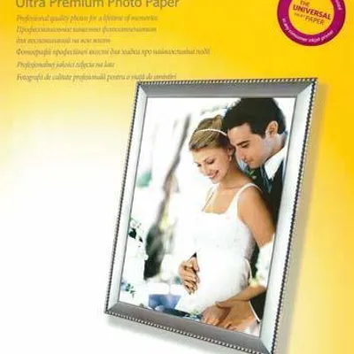 Papier fotograficzny błyszczący KODAK ultra premium photo paper 5740-816 a4 270g 20 ark.