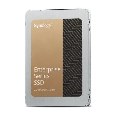 Synology dysk ssd sata 1,92tb 6gb/s 2,5 cala 7mm sat5221-1920g