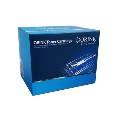 Toner zamienny ORINK clp300bk czarny 2000 stron