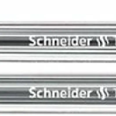Długopis SCHNEIDER tops 505 czerwony m