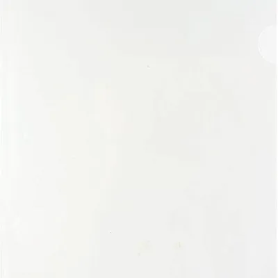 Obwoluta type-l a4 CENTRUM 83015 transparentna pp 0.16mm