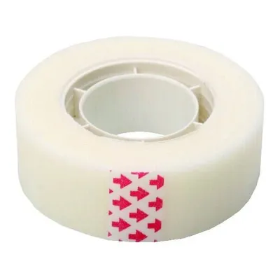 Taśma biurowa 18mmx33m FIAN ct302-5 matowa