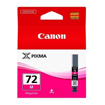 Canon oryginalny ink / tusz pgi72pm, photo magenta, 14ml, 6408b001, CANON pixma pro-10