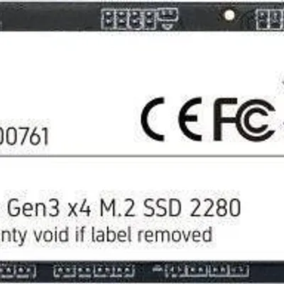 Patriot dysk ssd p300 2tb m.2 pcie gen 3 x4 2100/1650