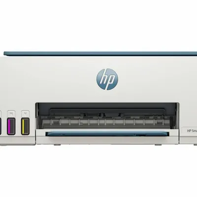 Hp inc. urządzenie wielofunkcyjne smart tank 585 1f3y4a