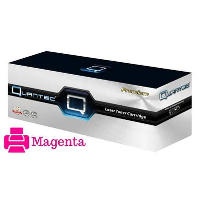 Toner zamienny QUANTEC clp680/506m clt-m506clx6260 magenta 3500 stron