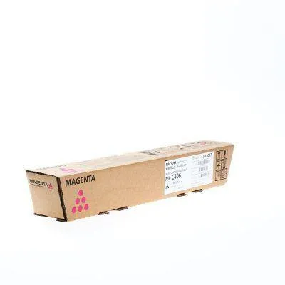 Toner oryginalny RICOH 842097 magenta 6000 stron