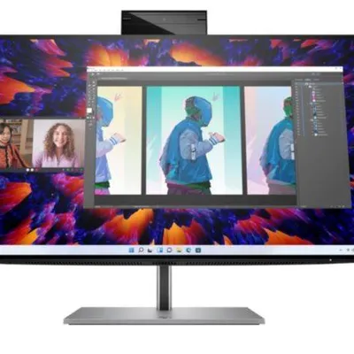 Hp inc. monitor z24m g3 qhd conferencing 4q8n9aa