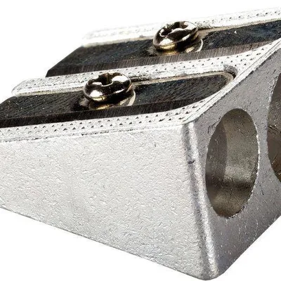 Temperówka metalowa CENTRUM 80339