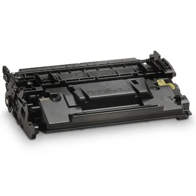 Toner oryginalny HP89x cf289x__uoy czarny 20000 stron