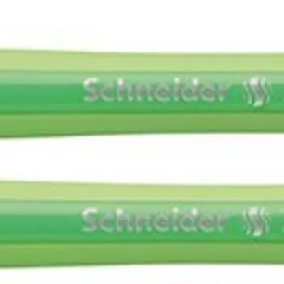 Cienkopis SCHNEIDER xpress zielony 0.8mm