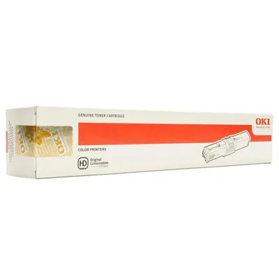 Toner oryginalny OKI c310-tm 44469705 magenta 2000 stron