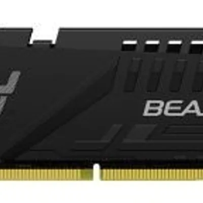 Kingston pamięć ddr5 fury beast black 16gb(2* 8gb)/5600 cl36 expo