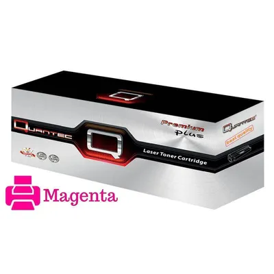 Hp cc533a/ce413a/cf383a QUANTEC PLUS2,8k hp 304a hp305a hp312a