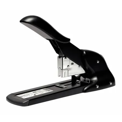 Zszywacz RAPID fashion hd110 czarny 110 kartek