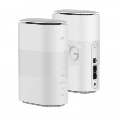Zte router 5g mc888d