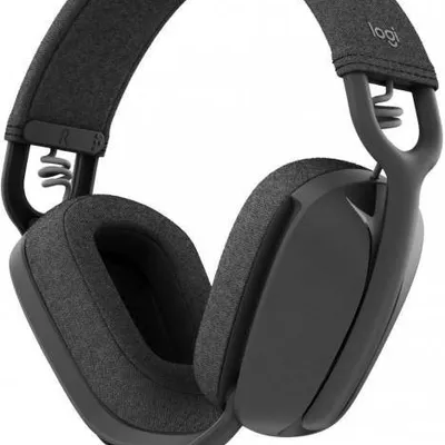 Słuchawki headset bezprzewodowe LOGITECH zone vibe 981-001213