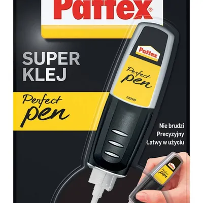 Klej PATTEX perfect pen 3g