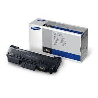 Toner oryginalny SAMSUNG mlt-d116l/els=su828a czarny 3000 stron