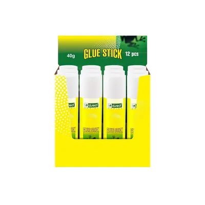 Klej w sztyfcie pva D.RECT 40g
