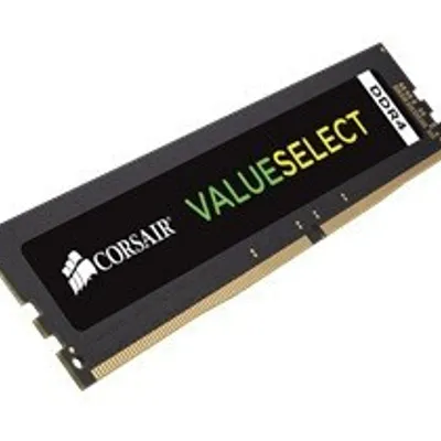 Corsair ddr4 valueselect 8gb/2133 cl15-15-15-36