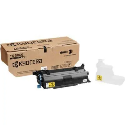 Toner oryginalny kyocera tk3060 tk3060=1t02v30nl0 czarny 14500 stron
