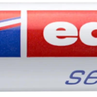 Marker uv EDDING 8280 okrągła 1.5-3mm