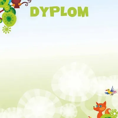 Dyplom ARGO bajka 211217 170g 25ark