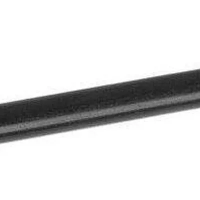 Wkład do długopisu RYSTOR r-120 boy gel eko 416-000 czarny