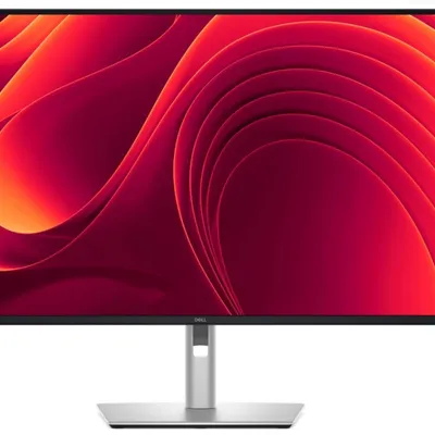Dell monitor p3225qe 31.5 cala ips 4k/hdmi/dp/usb/rj45/3y