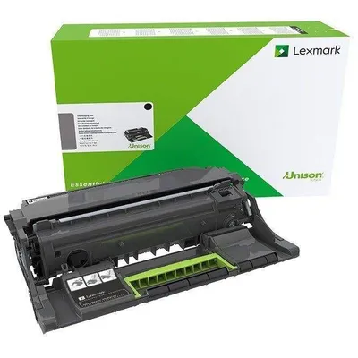 Zestaw obrazujący oryginalny LEXMARK 56f0z0e czarny 60000 stron