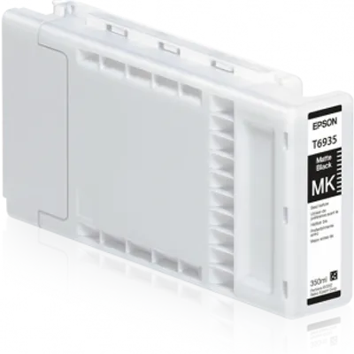 Tusz oryginalny EPSON t693500 c13t693500 matte czarny 350 ml