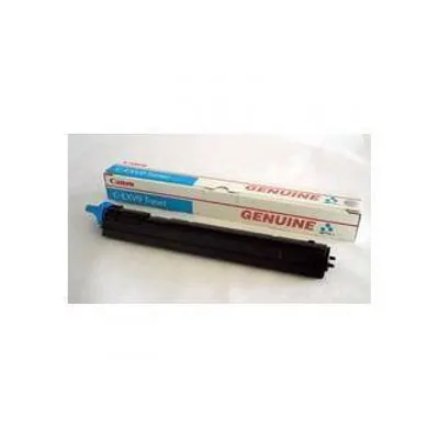Canon oryginalny toner cexv9, cyan, 8500s, 8641a002, CANON ir-2570, 3170c, c3300, o