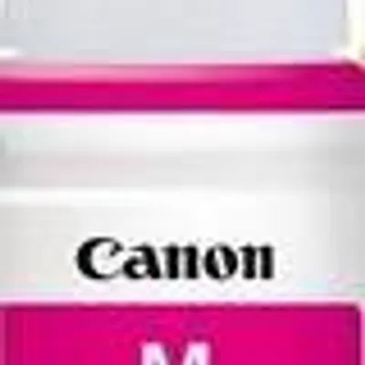 Tusz oryginalny CANON gi490m 0665c001 magenta 70 ml