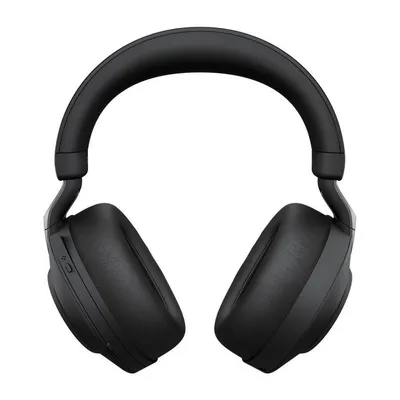 Jabra evolve2 85 link38 0a uc stereo black
