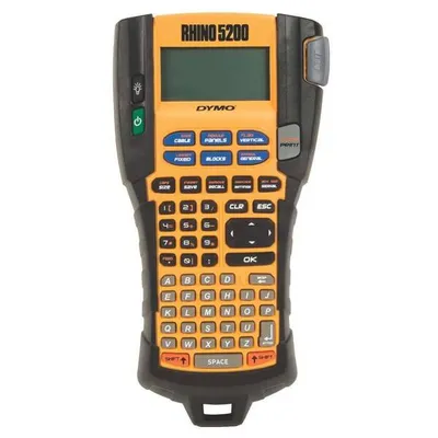 Drukarka etykiet DYMO, rhino 5200