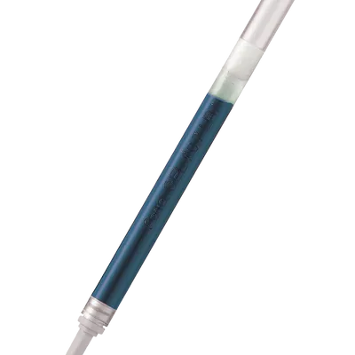 Wkład do długopisu PENTEL energel lr7-cax granatowy