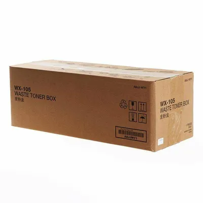Pojemnik na zużyty toner KONICA MINOLTA wx-105 a8jjwy1