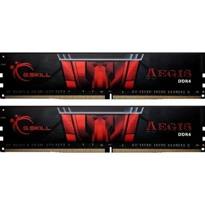 G.skill ddr4 16gb (2x8gb) aegis 3000mhz cl16 xmp2