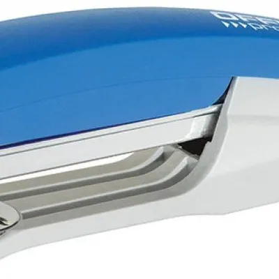 Zszywacz plastikowy OFFICE PRODUCTS niebieski 30 kart