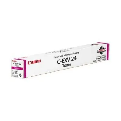 Toner oryginalny CANON cexv10m=cexv24m 8651a002 =2449b002 magenta 9500 stron