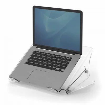 Podstawka pod laptop clarity Fellowes 9731401