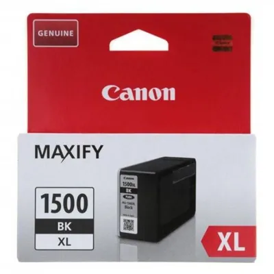 Canon oryginalny ink / tusz 9218b001, black, CANON maxify mb2050,mb2150,mb2155, mb2350,mb2750,mb2755