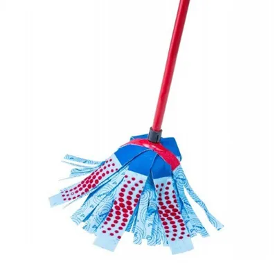 Mop Vileda 3action velour xl vi140008