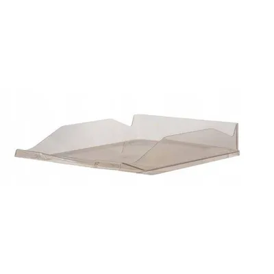 Szuflada BANTEX budget 400109723 dymna 35x25.5x6cm