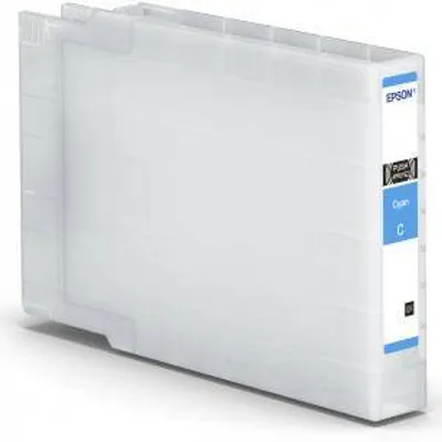 Tusz oryginalny EPSON t04a24 c13t04a240 cyan 8000 stron