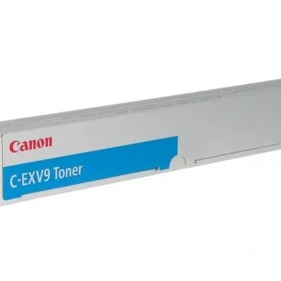 Toner oryginalny CANON cexv9c cf8641a002aa cyan 8500 stron
