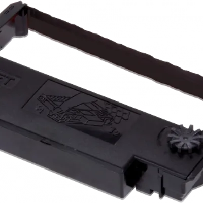 Kaseta barwiąca oryginalna EPSON erc38b c43s015374 czarny