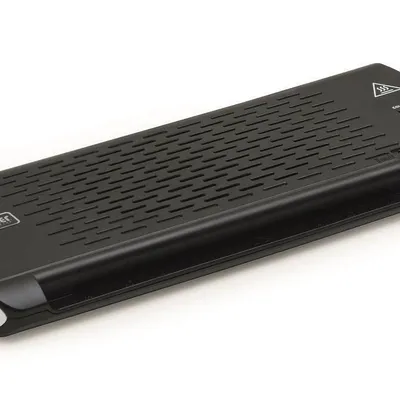 Laminator na gorąco/na zimno a4 ARGO ol290 310406 czarny 80-125mic 250mm/min