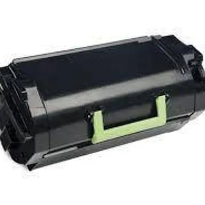Toner oryginalny LEXMARK 60f2x0e czarny 20000 stron